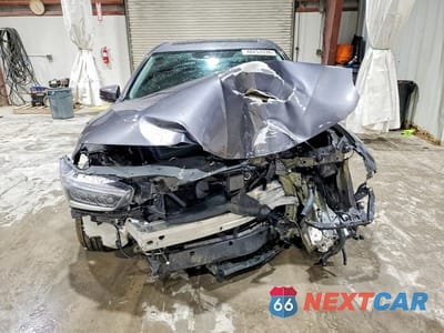 Piąte zdjęcie samochodu w środku: 2019 ACURA TLX VIN:19UUB2F34KA004642 - miniatura