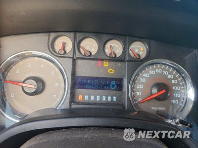 Zdjęcie 9 z 12 samochodu: 2010 FORD F150 SUPERCREW VIN:1FTEW1C88AKE74652 - miniatura