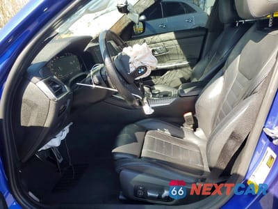 Zdjęcie 7 z 12 samochodu: 2020 BMW M340I VIN:WBA5U7C01LFH22898 - miniatura
