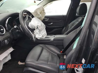 Zdjęcie 7 z 12 samochodu: 2020 MERCEDES-BENZ GLC 300 4MATIC VIN:WDC0G8EBXLF744415 - miniatura