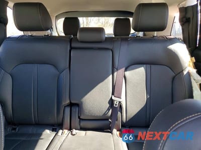 Zdjęcie 10 z 13 samochodu: 2024 MAZDA CX-90 PREFERRED VIN:JM3KKBHA4R1179010 - miniatura