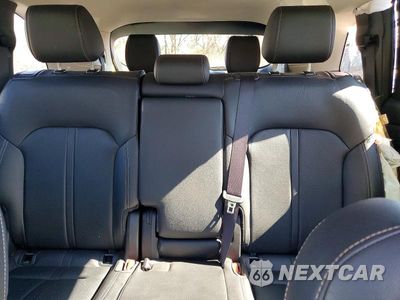 Zdjęcie 10 z 13 samochodu: 2024 MAZDA CX-90 PREFERRED VIN:JM3KKBHA4R1179010 - miniatura