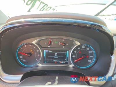 Zdjęcie 9 z 12 samochodu: 2019 CHEVROLET TRAVERSE PREMIER VIN:1GNERKKW2KJ275950 - miniatura