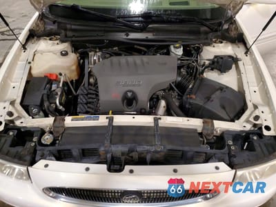 Zdjęcie 11 z 12 samochodu: 2005 BUICK LESABRE LIMITED VIN:1G4HR54K05U182599 - miniatura