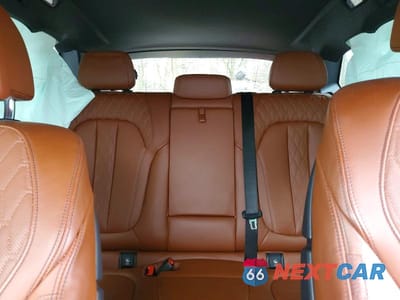 Zdjęcie 10 z 12 samochodu: 2022 BMW X5 XDRIVE40I VIN:5UXCR6C01N9J65316 - miniatura