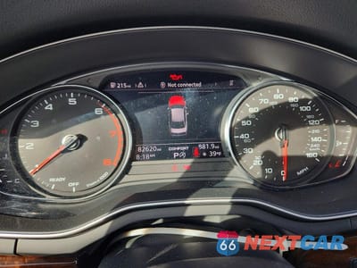 Zdjęcie 9 z 12 samochodu: 2019 AUDI A4 PREMIUM VIN:WAUDNAF40KA039815 - miniatura