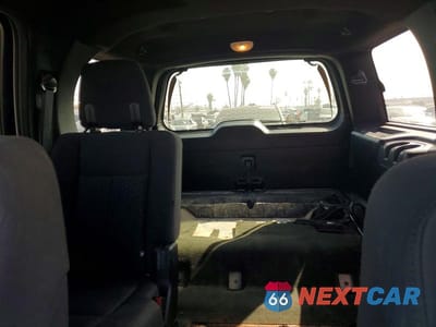 Zdjęcie 10 z 12 samochodu: 2016 FORD EXPEDITION XL VIN:1FMJU1GT7GEF50819 - miniatura