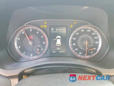 Zdjęcie 9 z 12 samochodu: 2020 HYUNDAI VELOSTER TURBO ULTIMATE VIN:KMHTH6AB5LU028362 - miniatura