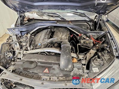 Zdjęcie 12 z 13 samochodu: 2016 BMW X6 VIN:5UXKU2C52G0N78674 - miniatura