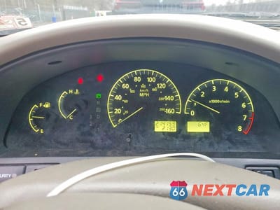 Zdjęcie 9 z 11 samochodu: 2003 INFINITI I35 BASE VIN:JNKDA31A03T117506 - miniatura