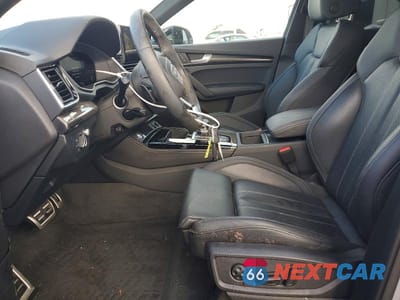 Zdjęcie 7 z 13 samochodu: 2024 AUDI SQ5 PRESTIGE VIN:WA1C4AFY9R2022207 - miniatura