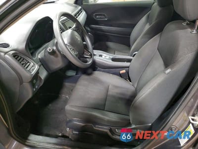 Zdjęcie 7 z 12 samochodu: 2018 HONDA HR-V EX VIN:3CZRU6H57JM727210 - miniatura