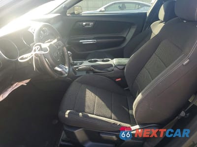 Zdjęcie 7 z 11 samochodu: 2016 FORD MUSTANG VIN:1FA6P8AM5G5218380 - miniatura