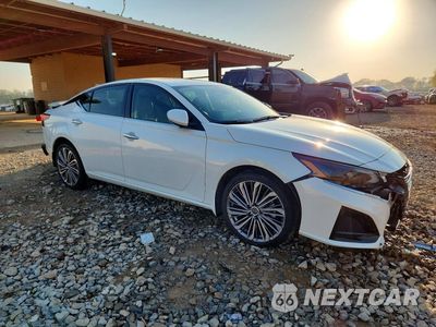 Zdjęcie 7 z 24 samochodu: 2023 NISSAN ALTIMA 2.5 SL VIN:1N4BL4EW0PN306638 - miniatura
