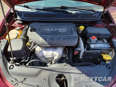 Zdjęcie 11 z 11 samochodu: 2015 DODGE DART LIMITED VIN:1C3CDFCB6FD205796 - miniatura