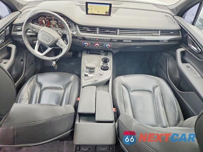 Zdjęcie 8 z 12 samochodu: 2018 AUDI Q7 PREMIUM PLUS VIN:WA1LAAF77JD010033 - miniatura