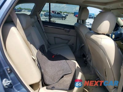 Zdjęcie 11 z 12 samochodu: 2009 HYUNDAI SANTA FE LIMITED VIN:5NMSH13E19H321184 - miniatura