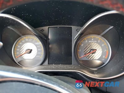 Zdjęcie 9 z 11 samochodu: 2016 MERCEDES-BENZ AMG GT S VIN:WDDYJ7JA7GA003794 - miniatura