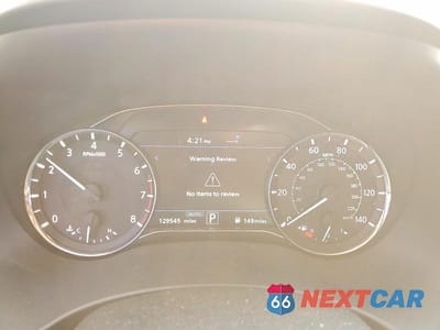 Zdjęcie 9 z 13 samochodu: 2020 INFINITI QX80 LUXE VIN:JN8AZ2NE0L9252331 - miniatura