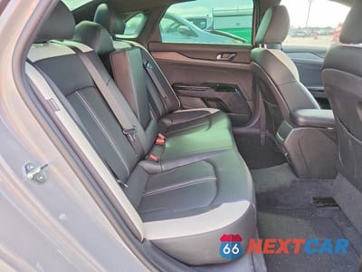 Zdjęcie 10 z 12 samochodu: 2025 KIA K5 GT-LINE VIN:KNAG64J75S5296507 - miniatura