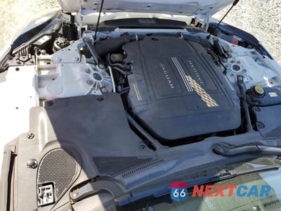 Zdjęcie 11 z 11 samochodu: 2015 JAGUAR F-TYPE VIN:SAJWA6AT2F8K15541 - miniatura