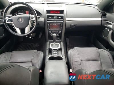 Zdjęcie 8 z 11 samochodu: 2008 PONTIAC G8 VIN:6G2ER57778L132928 - miniatura