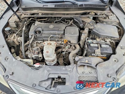 Zdjęcie 11 z 12 samochodu: 2015 ACURA TLX TECH VIN:19UUB1F5XFA017784 - miniatura