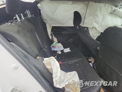 Zdjęcie 10 z 13 samochodu: 2021 NISSAN KICKS S VIN:3N1CP5BV2ML528309 - miniatura