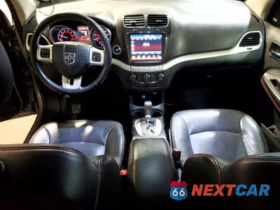 Zdjęcie 8 z 13 samochodu: 2018 DODGE JOURNEY GT VIN:3C4PDCEG8JT277185 - miniatura