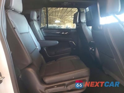 Zdjęcie 11 z 13 samochodu: 2023 GMC YUKON XL DENALI VIN:1GKS2JKL4PR530465 - miniatura