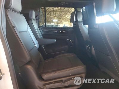 Zdjęcie 11 z 13 samochodu: 2023 GMC YUKON XL DENALI VIN:1GKS2JKL4PR530465 - miniatura
