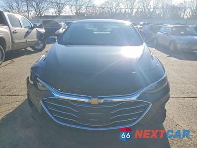 Piąte zdjęcie samochodu w środku: 2024 CHEVROLET MALIBU LT VIN:1G1ZD5ST2RF178348 - miniatura