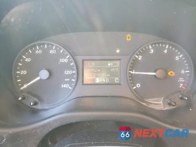 Zdjęcie 9 z 14 samochodu: 2017 MERCEDES-BENZ METRIS VIN:WD4PG2EE7H3286844 - miniatura