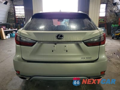 Zdjęcie 6 z 12 samochodu: 2020 LEXUS RX 350 BASE VIN:2T2HZMDA9LC244660 - miniatura