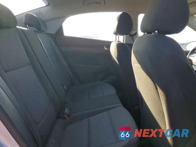 Zdjęcie 10 z 11 samochodu: 2021 HYUNDAI ACCENT SE VIN:3KPC24A60ME139110 - miniatura