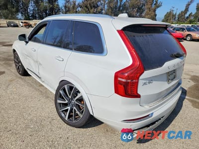 Drugie zdjęcie samochodu z przodu: 2019 VOLVO XC90 T6 INSCRIPTION VIN:YV4A22PL0K1433578 - miniatura
