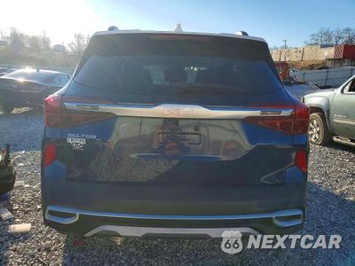 Zdjęcie 6 z 12 samochodu: 2023 KIA SELTOS NIGHTFALL VIN:KNDEUCA26P7351038 - miniatura