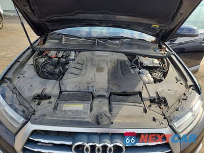 Zdjęcie 11 z 12 samochodu: 2017 AUDI Q7 PRESTIGE VIN:WA1VAAF76HD003643 - miniatura