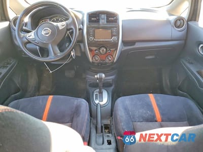 Zdjęcie 8 z 14 samochodu: 2016 NISSAN VERSA NOTE SR VIN:3N1CE2CP2GL367663 - miniatura