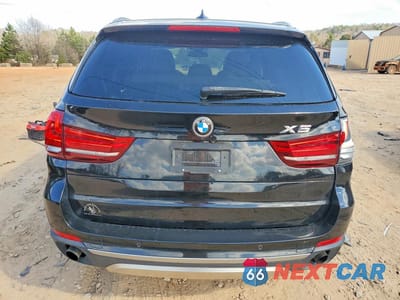 Zdjęcie 6 z 13 samochodu: 2017 BMW X5 XDRIVE35I VIN:5UXKR0C59H0U49919 - miniatura