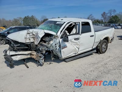 2016 RAM 2500 ST 3C6TR5CT9GG133438 - główne zdjęcie licytacji z USA - miniatura