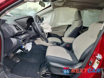Zdjęcie 7 z 13 samochodu: 2023 SUBARU FORESTER PREMIUM VIN:JF2SKAEC2PH446207 - miniatura