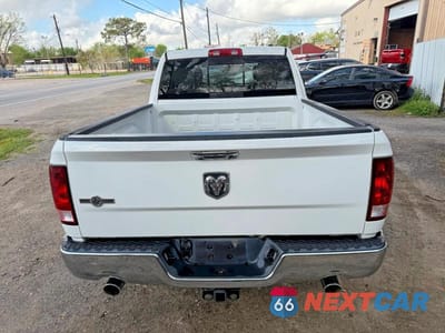 Zdjęcie 14 z 14 samochodu: 2012 DODGE RAM 1500 SLT VIN:1C6RD6GTXCS306461 - miniatura