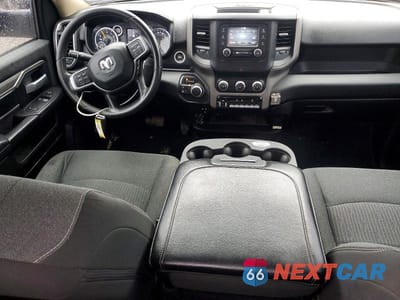 Zdjęcie 8 z 11 samochodu: 2019 RAM 2500 TRADESMAN VIN:3C6MR5AJ6KG616299 - miniatura