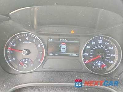 Zdjęcie 9 z 13 samochodu: 2022 KIA FORTE LXS VIN:3KPF24AD5NE433745 - miniatura