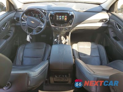 Zdjęcie 8 z 13 samochodu: 2019 CHEVROLET TRAVERSE PREMIER VIN:1GNERKKW7KJ288399 - miniatura