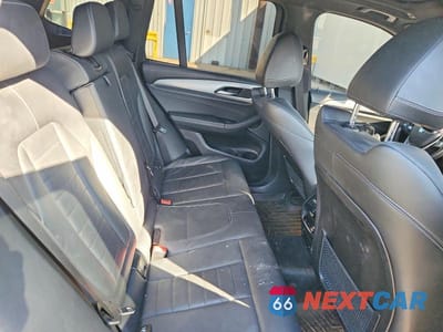 Zdjęcie 11 z 12 samochodu: 2021 BMW X3 XDRIVE30I VIN:5UXTY5C03M9F26124 - miniatura