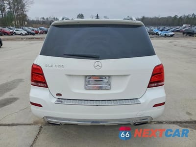 Zdjęcie 6 z 11 samochodu: 2015 MERCEDES-BENZ GLK 350 VIN:WDCGG5HB1FG429560 - miniatura