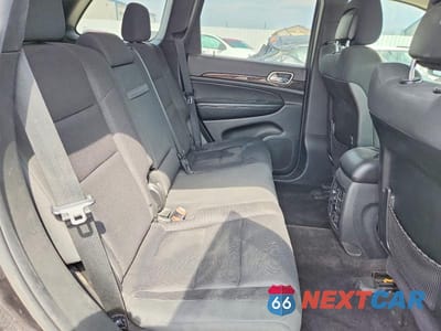 Zdjęcie 11 z 13 samochodu: 2012 JEEP GRAND CHEROKEE LAREDO VIN:1C4RJFAG1CC250076 - miniatura