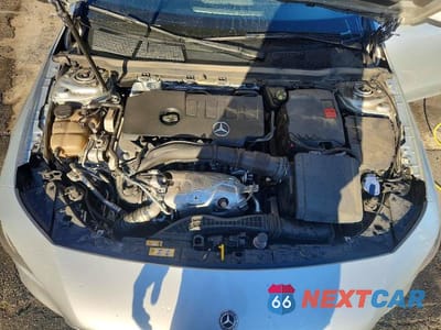 Zdjęcie 11 z 11 samochodu: 2021 MERCEDES-BENZ CLA 250 VIN:W1K5J4GB6MN191875 - miniatura